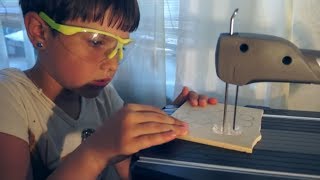 DIY! Поделки из фанеры. Подарок красивое сердце! Выпиливаем лобзиком и выжигаем по дереву! DIY! Поделки из фанеры. Подарок красивое сердце! Выпиливаем лобзиком и выжигаем по дереву!