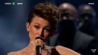 Stine Bramsen - Prototypical (Live @ P3 Guld 2014) chords