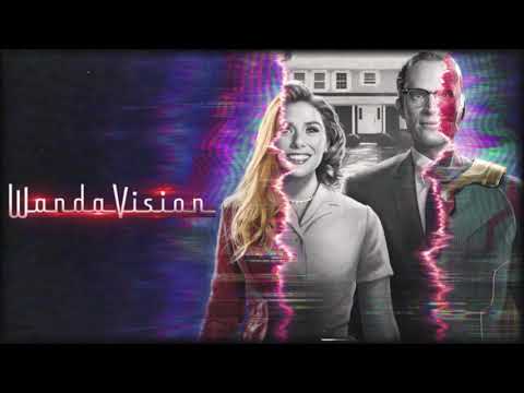 WandaVision Episode 4 Soundtrack #01: "Help Me, Rhonda" (Remastered)