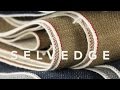 Sewing Men's Selvedge Jeans