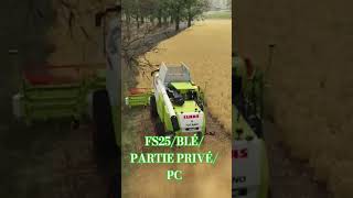 #rap #clips #pcgaming #music #agriculture #farmingsimulator25 #partieperso