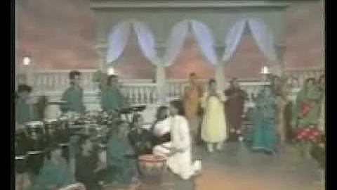 dum mast qalandar-gurdas maan