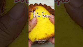 Bolu Susu Yang Lembut #bolususu #bolulembut #bolu
