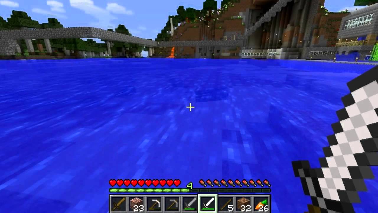 Let's Play Minecraft with Michael Jolly  Part 31