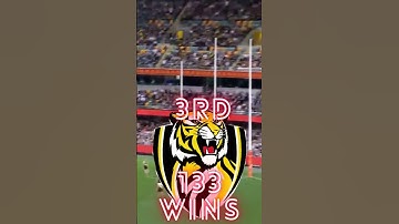 AFL Teams with the Most Wins in the Last 10 Years Part 3 🔥🔥 #fireproductions