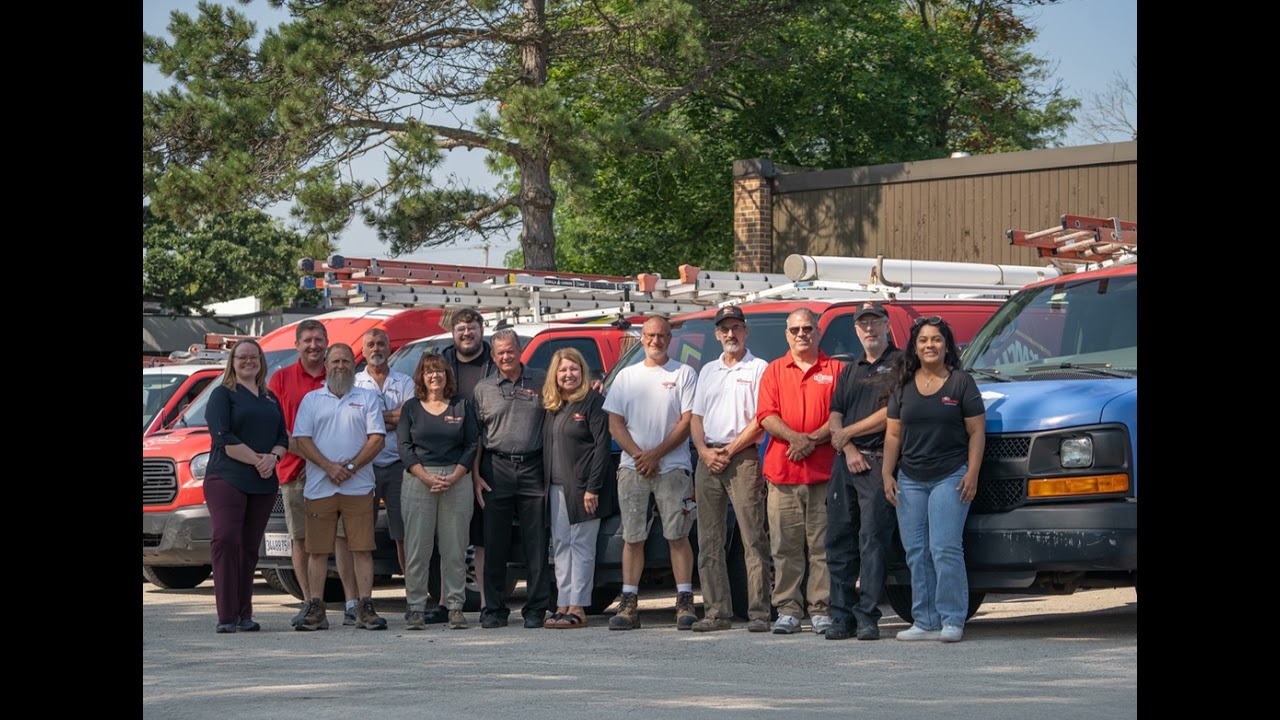 Celebrating 1,000 Rave Reviews with a 4.8-Star Rating: Mr. Handyman of Wheaton-Hinsdale Sets the ...