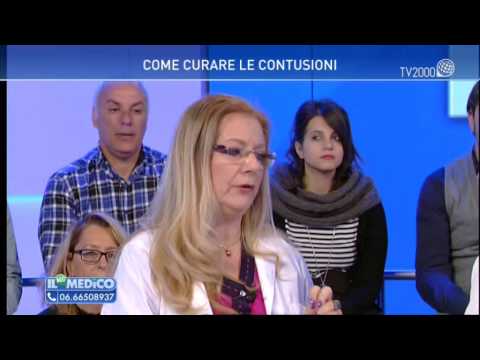 Video: Contusione Del Cuore (contusione Miocardica)