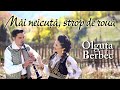 Olguța Berbec - Măi neicuță, strop de rouă