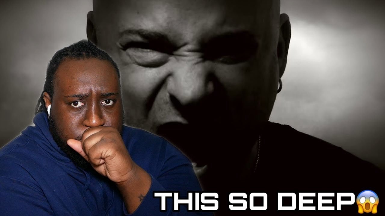 Disturbed - The Sound Of Silence [Official Music Video] *BRITISH ...