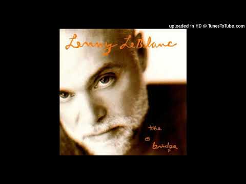 Lenny LeBlanc - The Bridge bekijken op YouTube