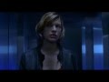 Movie and Game Mash-Up - Resident Evil (Scene 4 of 8)