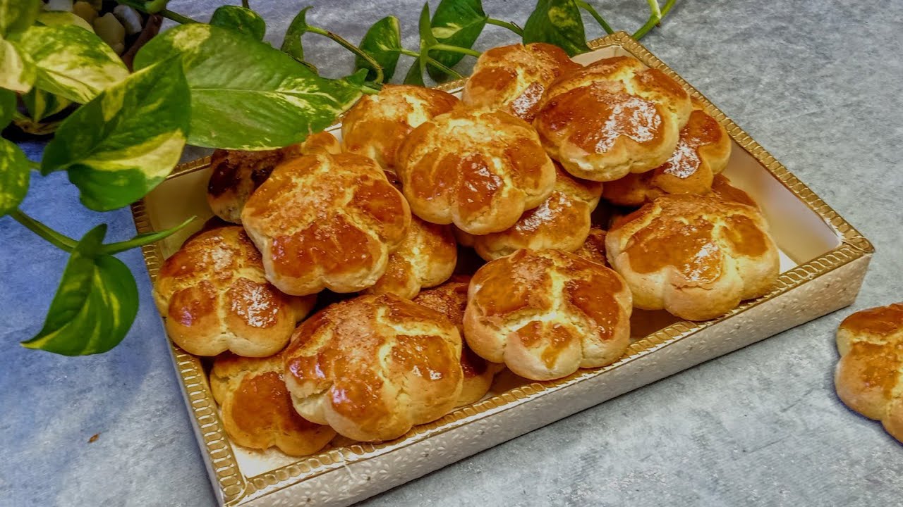 وصفات امونة dz/الوصفة لي درت بيها حالة في التيك توك وجابلتي أعلى مشاهدات حطيتهالكم في اليوتيوب