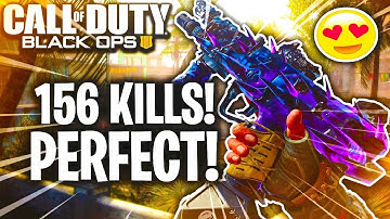 the PERFECT SMG is OVERPOWERED... NEW SAUG 9MM BEST CLASS SETUP AFTER 1.07 Update Black Ops 4 (BO4)