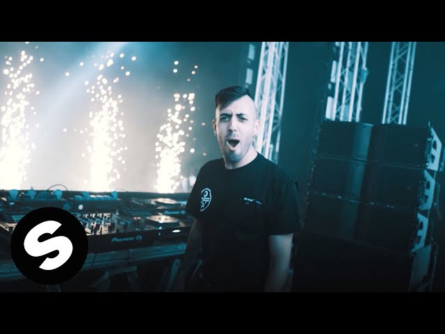 Blasterjaxx - Monster