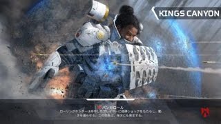 Apex Legends パーティー準備中で止まる時の対処法 トキノドロップ