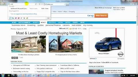 How to install Microsoft CRM 2011 on Outlook