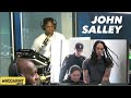 4X NBA Champ John Salley Talks Brittney Griner Verdict