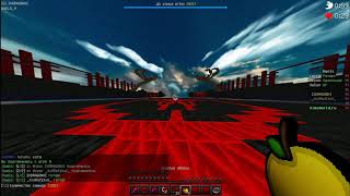 ДУЭЛИ НА VIME WORLD #3 Minecraft Duels