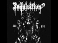 Inquisition - Invoking the Majestic Throne of Satan (With Lyrics)