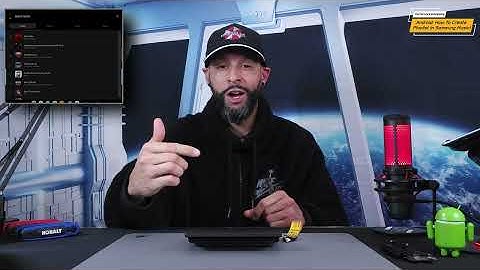 ●Android | How To Create Playlist in Samsung Music!