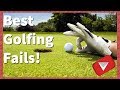 Best Golf Fail Compilation [2017] (TOP 10 VIDEOS)