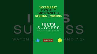 IELTS Academic Vocabulary wordlist 01 shorts ielts