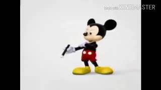 Disney Channel Technical Difficulties June 7 2005