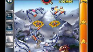 Superball Level 155 - Facebook