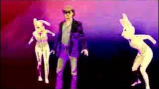 Bloody Bunnies Music Video