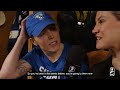Quarter-Finals Post Game with Team Finland | 2024 #womensworlds