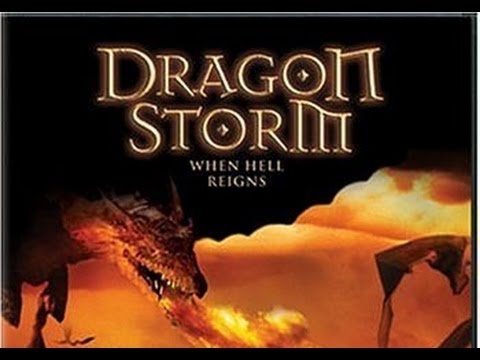 Dragon Storm (2004) Syfy original movie trailer - YouTube