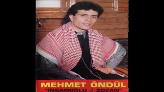 Mehmet Öndül - Mendilim 