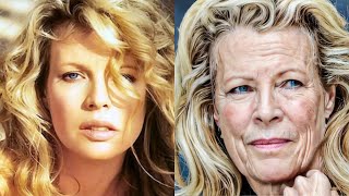 Kim Basinger Is 69 Look at Her Now After She Lost All Her Money
