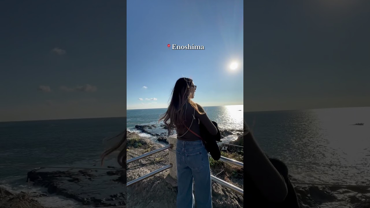 day trip to Kamakura itinerary (hour from Tokyo) 