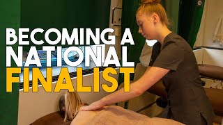Becoming A World Skills National Finalist! ||