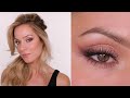 Fall/Autumnal Makeup - NEW Products! | Shonagh Scott