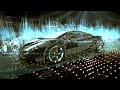 Lab Intro - Animation of Car - After Effects Template