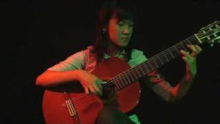 El Cumbanchero - Intan Mayadewi Tjahjaputra - PGKRI