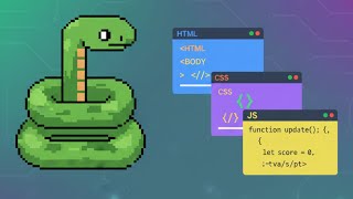 How to Make a Snake Game with Google AI Studio (Step-by-Step Tutorial) screenshot 5