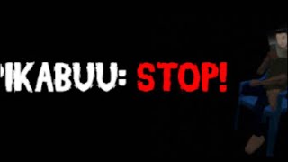 Stop Jud*l , sayangi diri dan keluarga