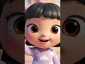 Ultra Realistic Kawaii AI cute baby 😍 | Macro Cinematic #Shorts#AIShortsShorts#AIVideo #toys #funny