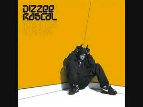 Dizzee Rascal - Round We Go 