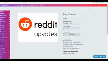 How to buy reddit upvotes