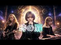 WANDS/時の扉 令和のバンドでカバーしてみた! ai cover songs japanese