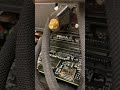 Installing WiFi connector on a Prusa XL #3DPrinter