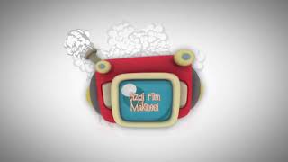 TRT Çocuk Çizgi Film Makinesi Müziği Resimi
