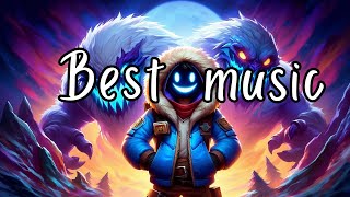 Best Music Mix 🎵 No Copyright EDM 🎵 Gaming Music Trap, House, Dubstep 🔥 Magic Copyright Free Release