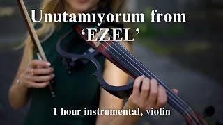 Download Lagu Unutamıyorum Ezel | 1 Hour Violin Solo Music MP3 Download Lagu Unutamıyorum Ezel | 1 Hour Violin Solo Music MP3
