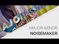 NOISEMAKER - MAJOR-MINOR 弾いてみた【Guitar cover】
