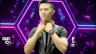 MALAM MINGGU DJ AGUNG ALPINO GRAND CLUB BANJARMASIN 04 OKTOBER 2025